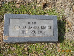 Joshua James Bruce 