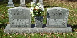 James C. Archie 