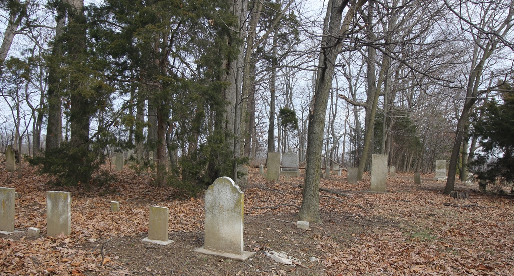 Grant Pass Cemetery