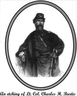 Col Charles H. Burtis 