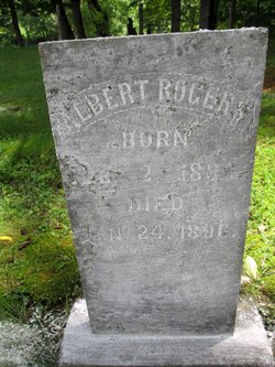 Albert Rogers 