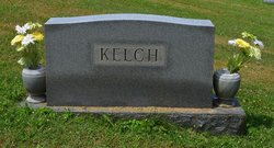 Benny Kenneth Kelch 