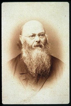 Friedrich Carus 