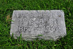Margaret <I>Baldwin</I> Washburn 