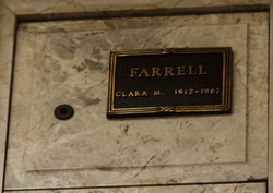 Otto Lowell Farrell 