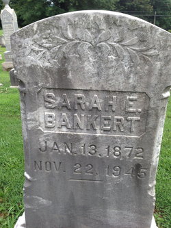 Sarah E. Bankert 