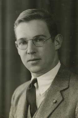 Frederic Lyman Ballard Jr.