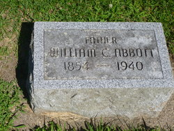 William Charles Abbott 