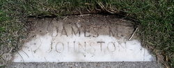 James M. Johnston 