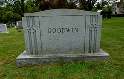 William Knowland Goodwin 