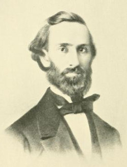 Benjamin Hale Buckingham 