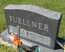 William Charles Fuellner 