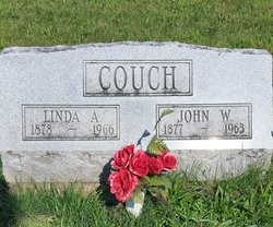 Melinda Alice “Linda” <I>Burch</I> Couch 