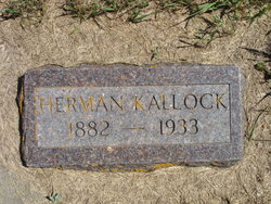 Herman H. Kallock 