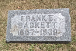 Frank Elmore Sackett 