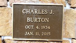 Charles J. Burton 