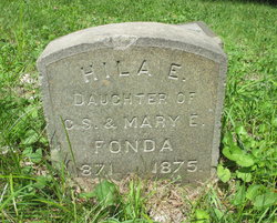 Hila E. Fonda 