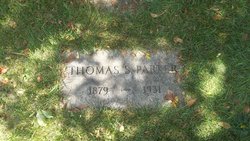 Thomas Sidney Parker 