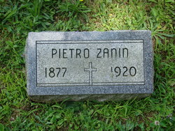 Pietro Zanin 
