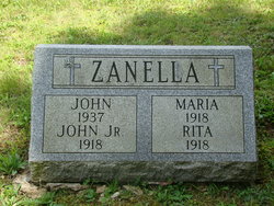 John Zanella 