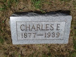 Charles E. Crowe 