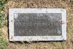 Albert William Brisbin 