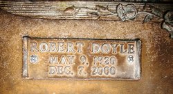Robert Doyle Guymon 