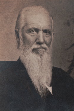 Henry William McPherson 