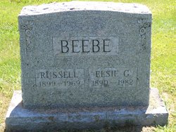 Russell Beebe 