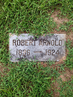 Robert Arnold 