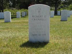Robert E Grenfell 
