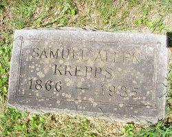 Samuel Allen Krepps 