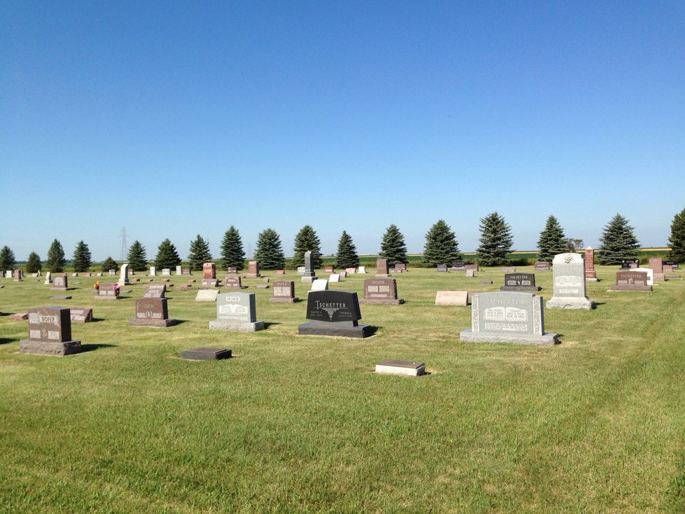 Bethel Church Cemetery
