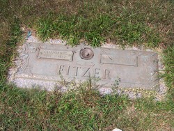 Clifford Charles Fitzer 