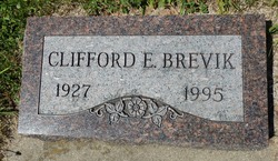 Clifford E Brevik 