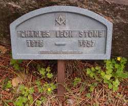 Charles Leon Stone 