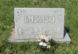 Hubert W. Baronner 