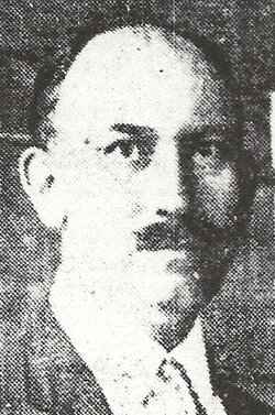 Hugo P.A. Alvine 