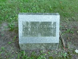 Hinman E. Smith 