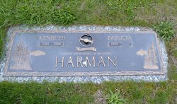 Kenneth Harman 