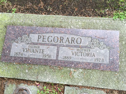 Victoria Pegoraro 