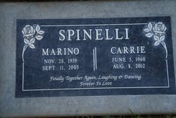 Carrie Spinelli 