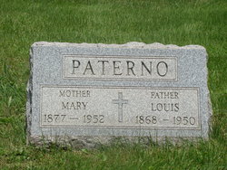 Louis Paterno 