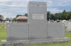 Frank M. Fairbanks 