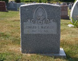 Edward L. MaCauley 
