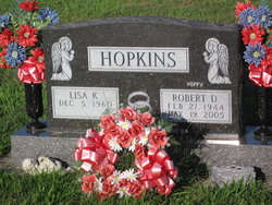 Robert Dean Hopkins Jr.
