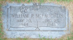 William Polk McLauchlin 