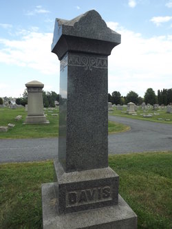 Thomas J. Davis 