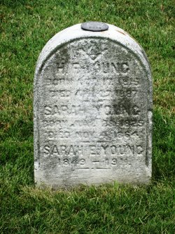Hugh F. Young 