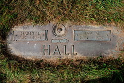 Orrin Hollis Hall 